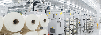 Vải Polyester